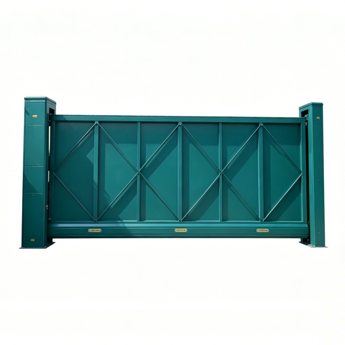 泉州安溪芦田镇电动悬空门